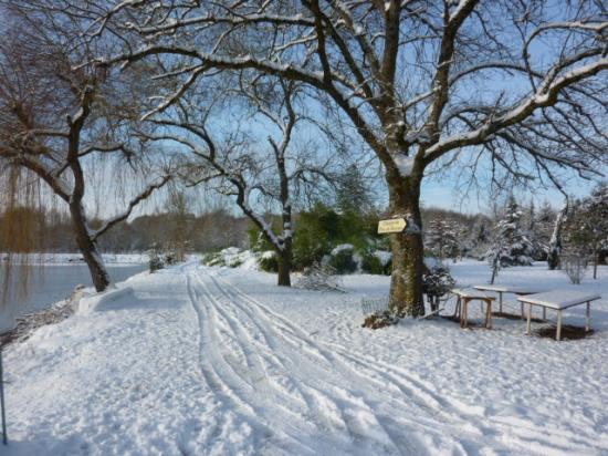 HIVER 2010-2011